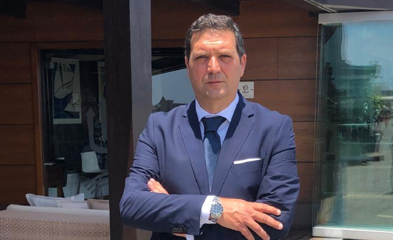 Messan 23-24 Direttore Generale Domenico Finocchio