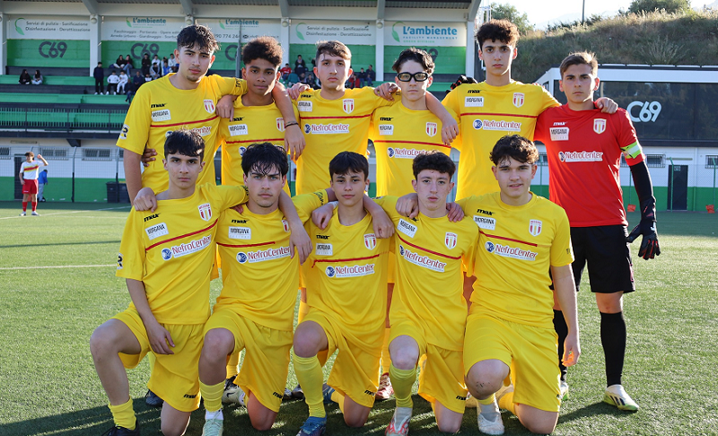 Messina Futbol 23-24