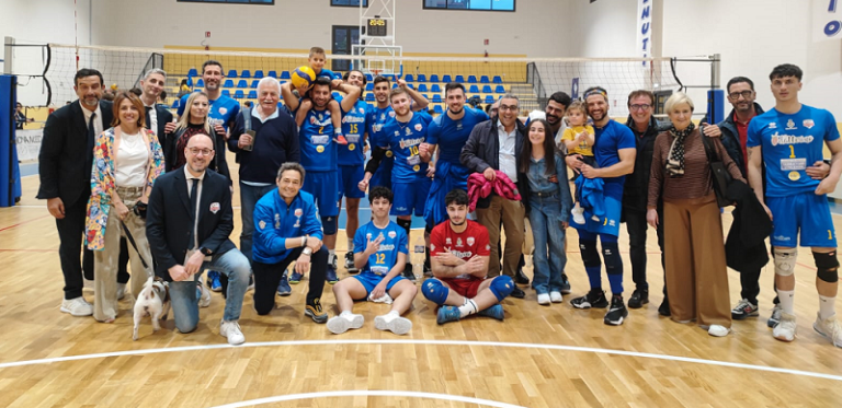 Volley Letojanni 23-24 vs Viagrande