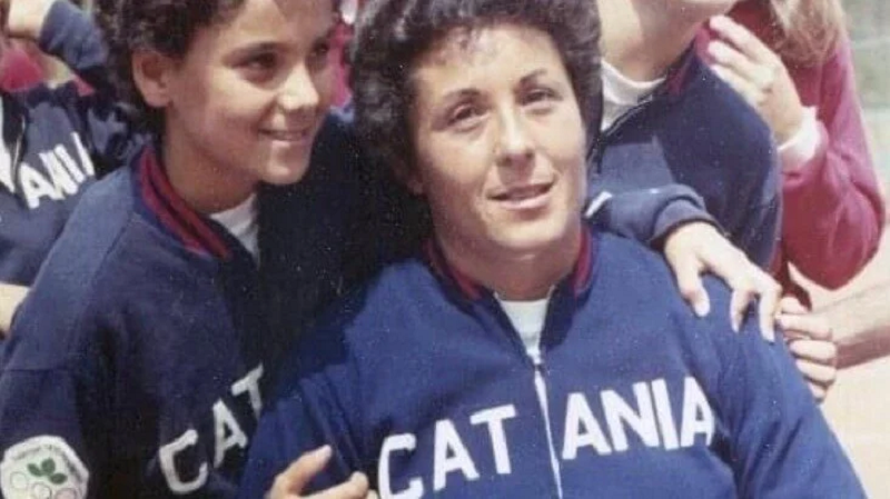 Volley - Lilyana Pizzo