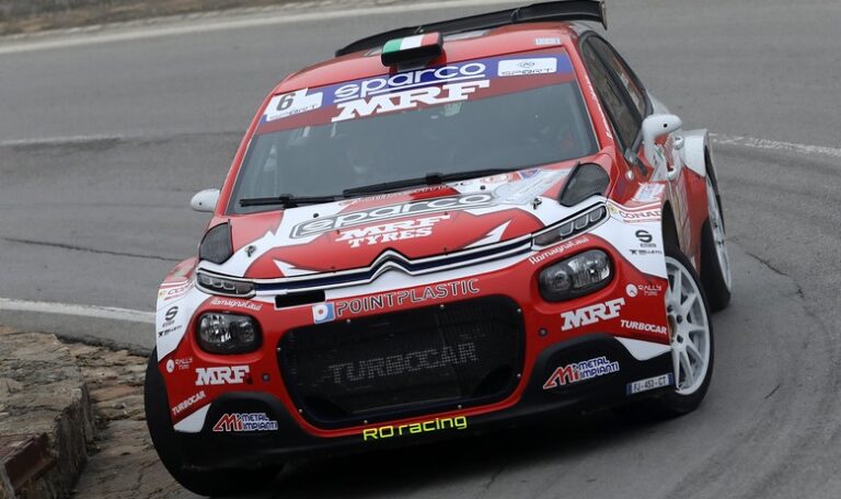 andreucci briani ro racing targa florio