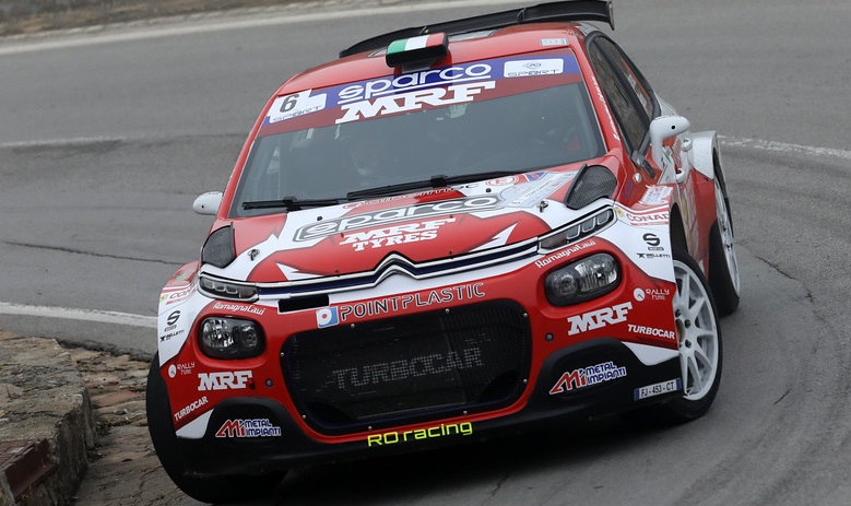 andreucci briani ro racing targa florio