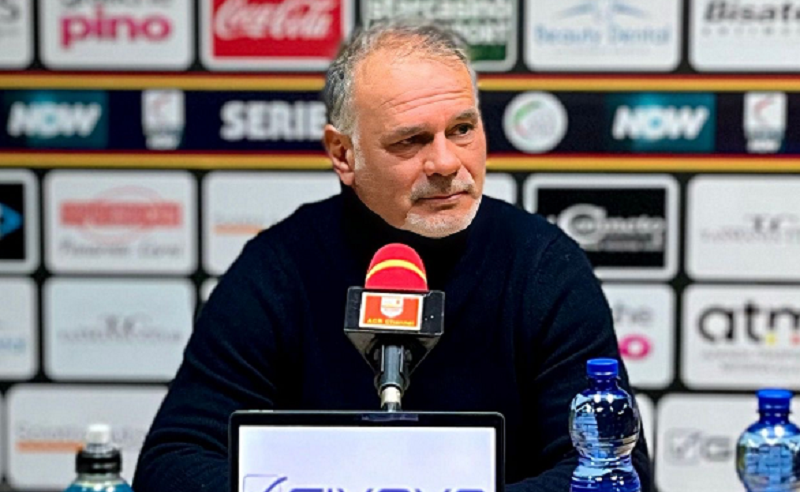 Acr Messina 24-25 - Giacomo Modica