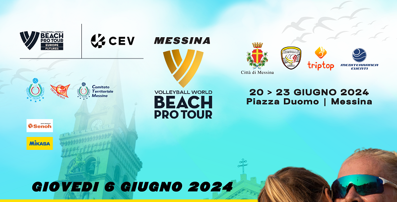 Beach Volley 2024