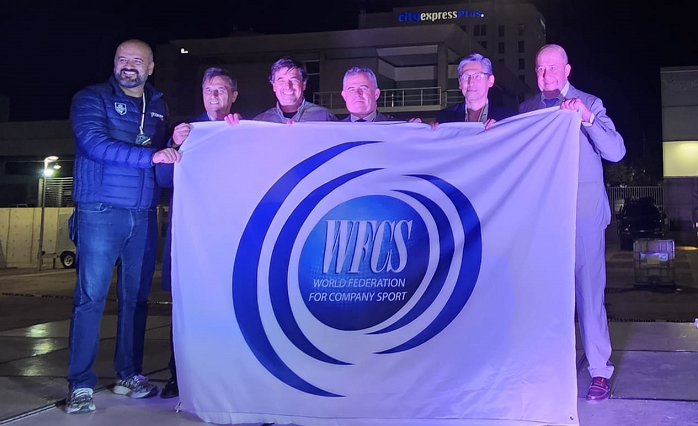 CAtania - Sport d'impresa