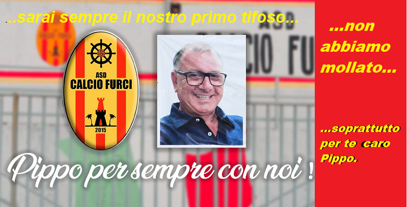 Calcio Furci 24-25 - pippo catania