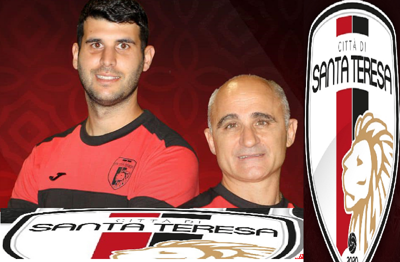 Città di S. Teresa 24-25 - Luca Gugliotta e Nino Spadaro