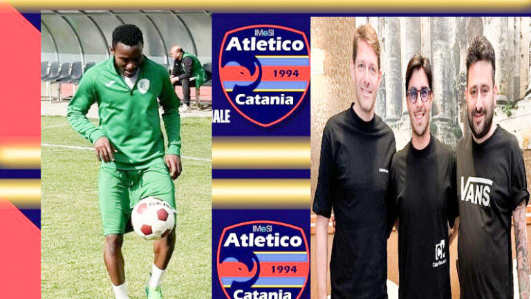 Imesi Atl. Catania 24-25 - Bello e Busà