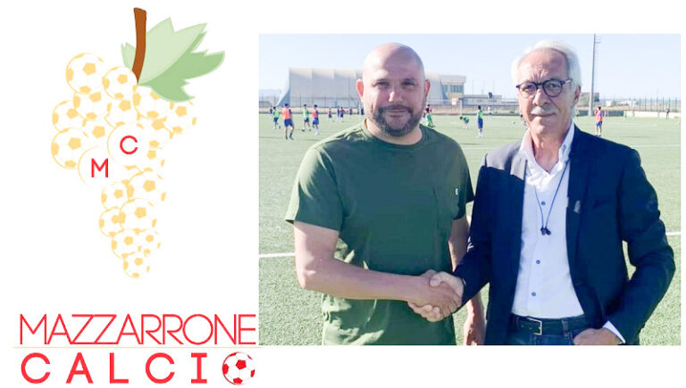 Mazzarrone Calcio 24-25 - Emanuele Merola nuovo DS_edited