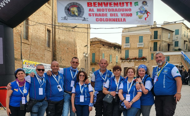 Motori - Motoclub Centauromenium di Taormina