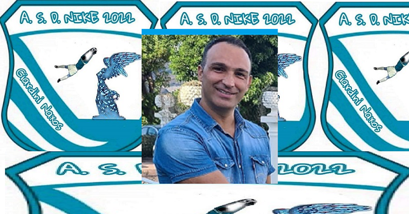 Nike 2022 - 2024-25 - mister Carmelo Ferrara