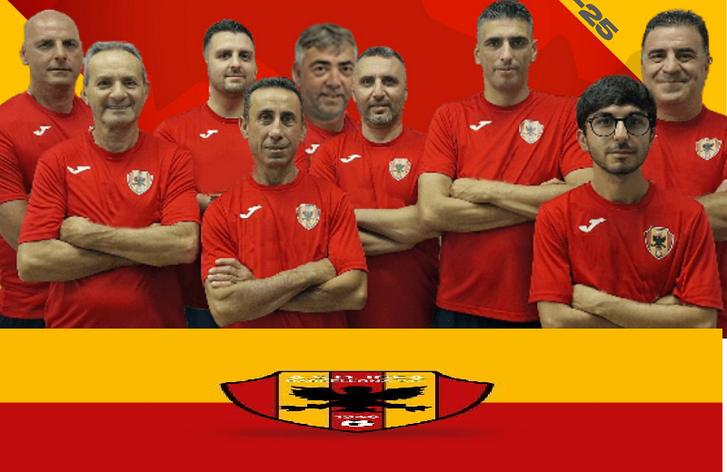 Nuova Igea Virtus 24-25 settore giovanile