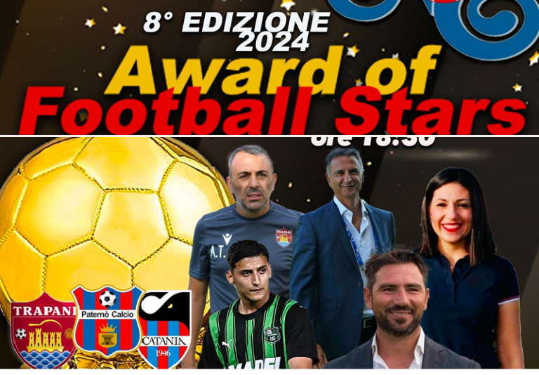 PAllone d'oro 23-24