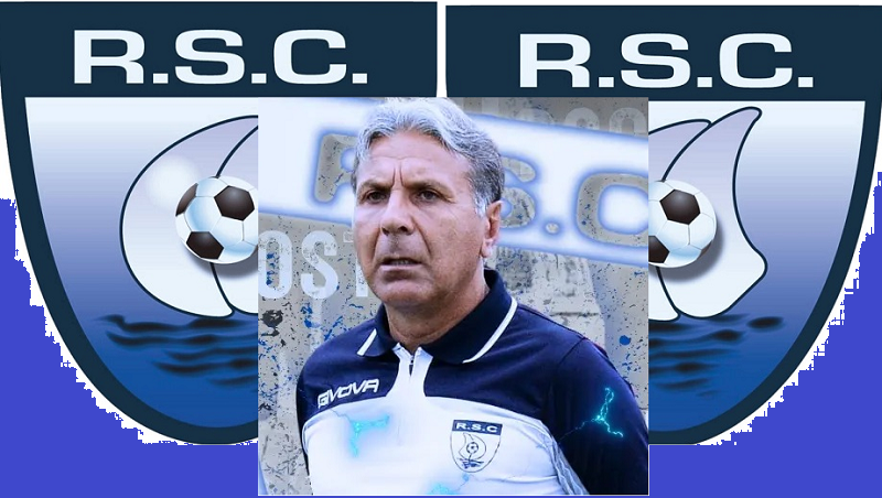 RSC Riposto 24-25 - Eugenio Seminara