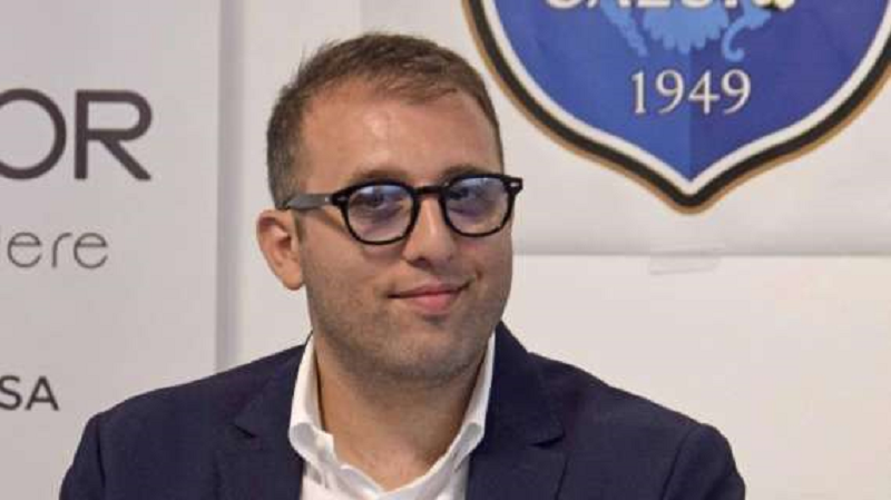 Ragusa 24-25 - Giacomo Puma