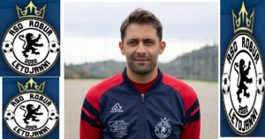 Robur Letojanni 24-25 - Mister Nico Rovito