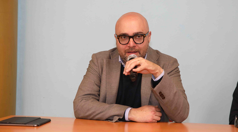 Saturnia Acicastello 24-25 - Luigi Pulvirenti