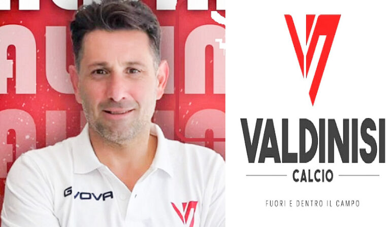 Valdinisi 24-25 - DS Antonello Garufi
