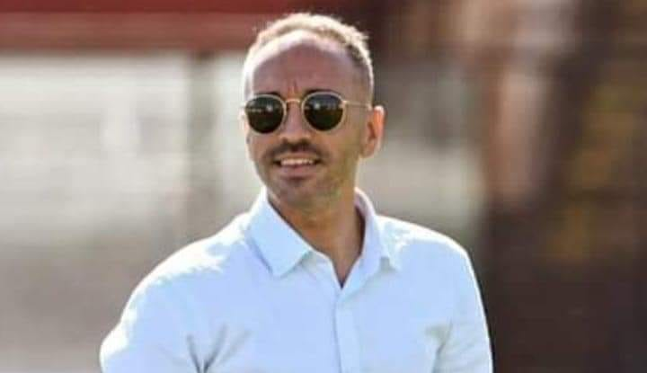 Acireale 24-25 - Enrico Strano