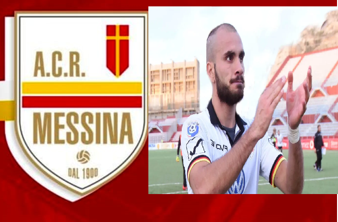 Acr Messina 24-25 - Marco Manetta