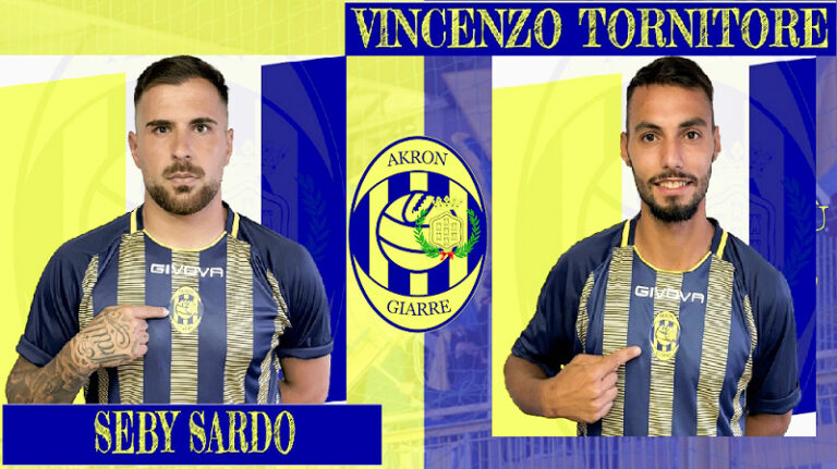 Akron Giarre 24-25 - Seby Sardo e Vincenzo Tornitore_edited