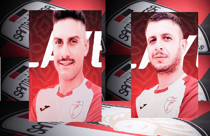 Città di S. Teresa 23-24 - federico Lombardo e Nino Garufi