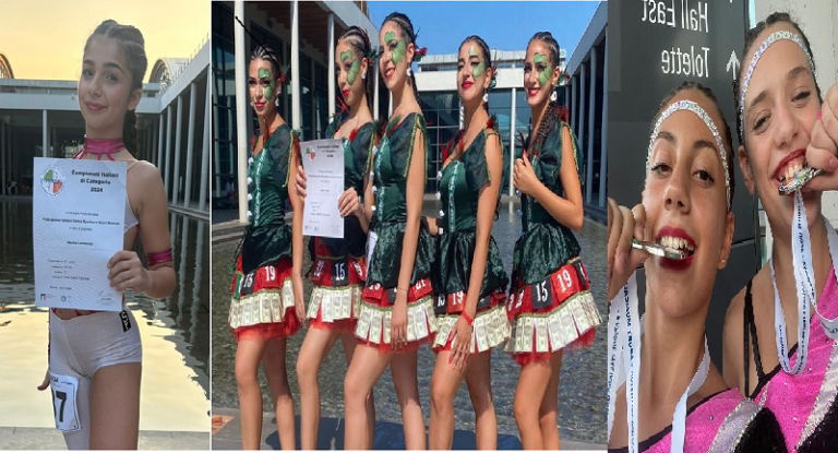 Danza Sportiva