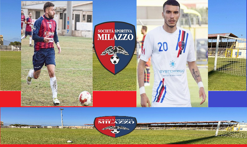 Milazzo 24-25 - Gatto e Dama