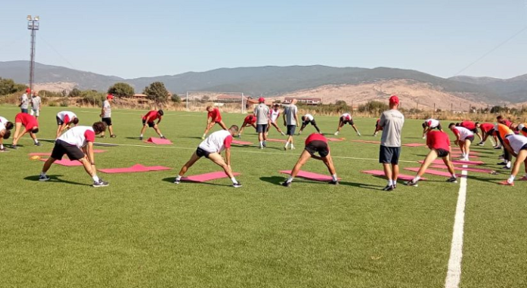 Nuova Igea 24-25 a Maletto