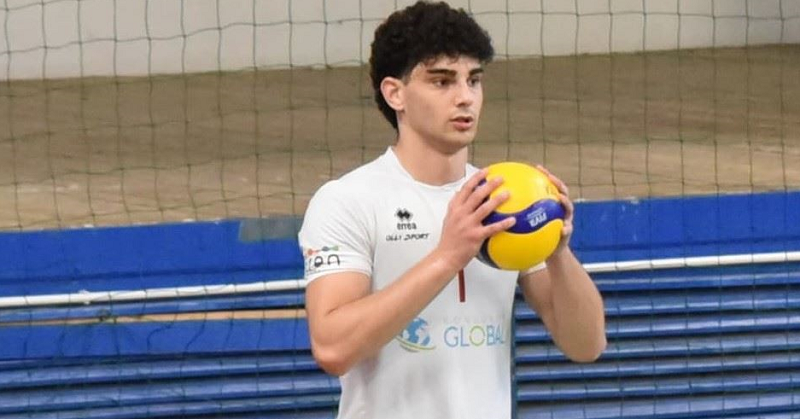 Saturnia Acicastello 24-25 - Diego Bartolini