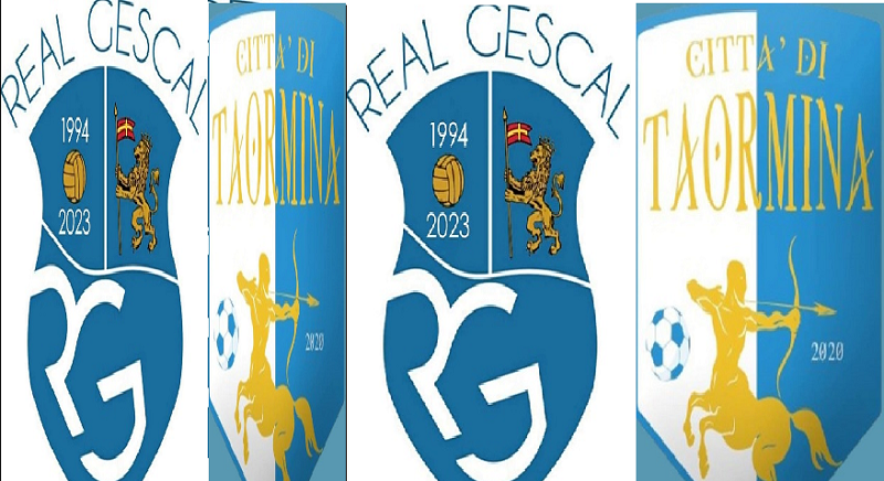 Settore Giovanile real gescal - città di taormina