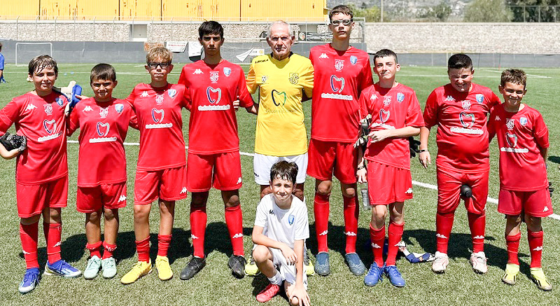 Sport project accademi stage empoli 1