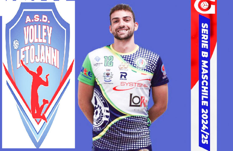 Volley Letojanni 24-25 - opposto Andrea Cassaniti_edited