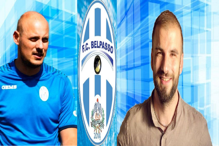 Belpasso 24-25 - Ventura e 𝘾𝙞𝙖𝙙𝙖𝙢𝙞𝙙𝙖𝙧𝙤