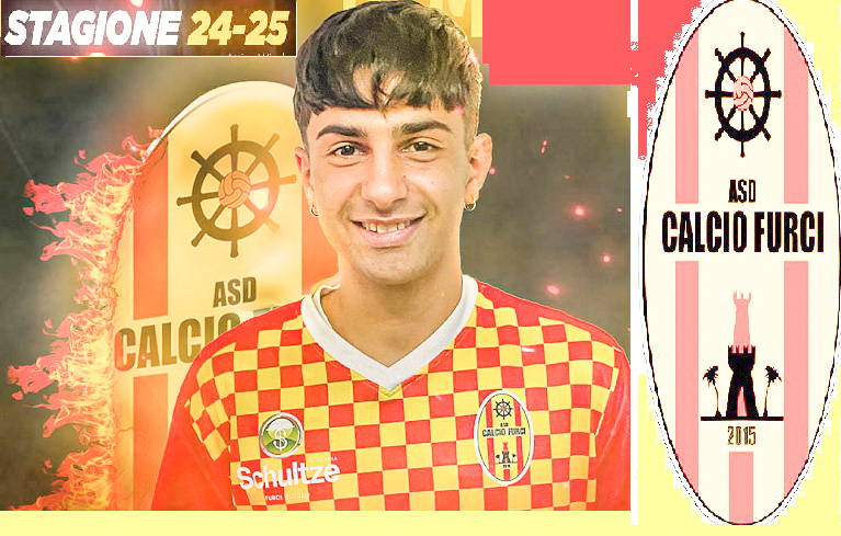 Calcio Furci 24-25 - Charmel Informante_edited