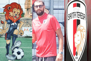 Città di S. Teresa 24-25 - lele giunta