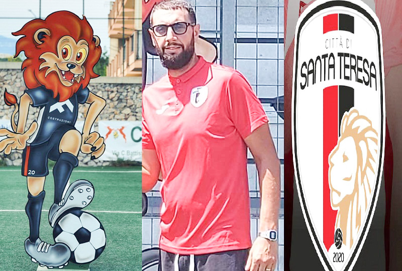 Città di S. Teresa 24-25 - lele giunta