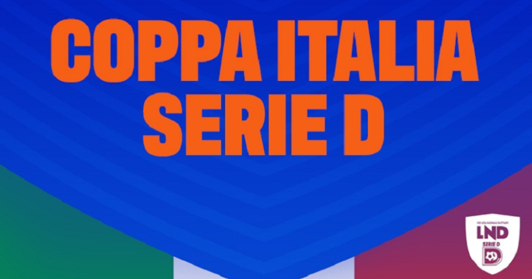 Serie D - Coppa Italia