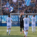 Siracusa Calcio 24-25 - debutto in coppa italia
