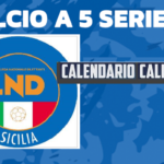 Calcio a 5 - Calendario