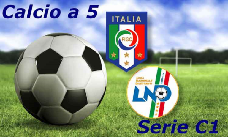 Calcio a 5 - Serie C1