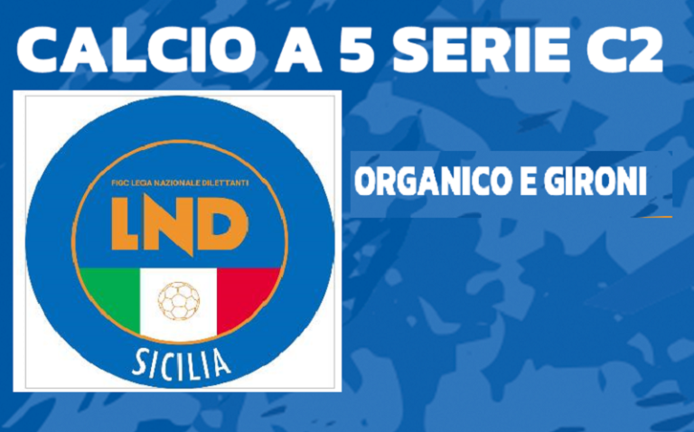 Calcio a 5 - Serie C2