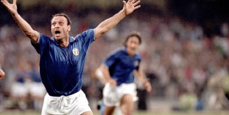 Figc Sicilia 2024 - Schillaci