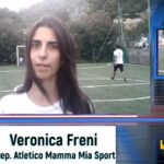 Mamma Mia 24-25 - Veronica Freni