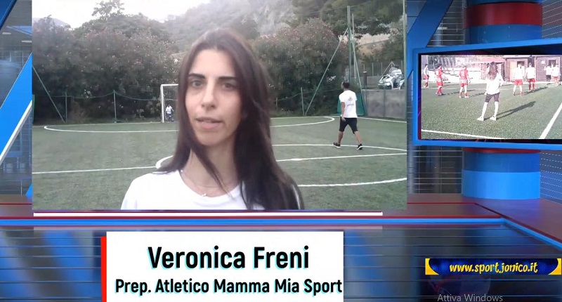 Mamma Mia 24-25 - Veronica Freni