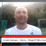 Mongiuffi Melia 24-25 - Carmelo Intelisano