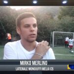 Mongiuffi Melia 24-25 - Intervista a Mirko Merlino
