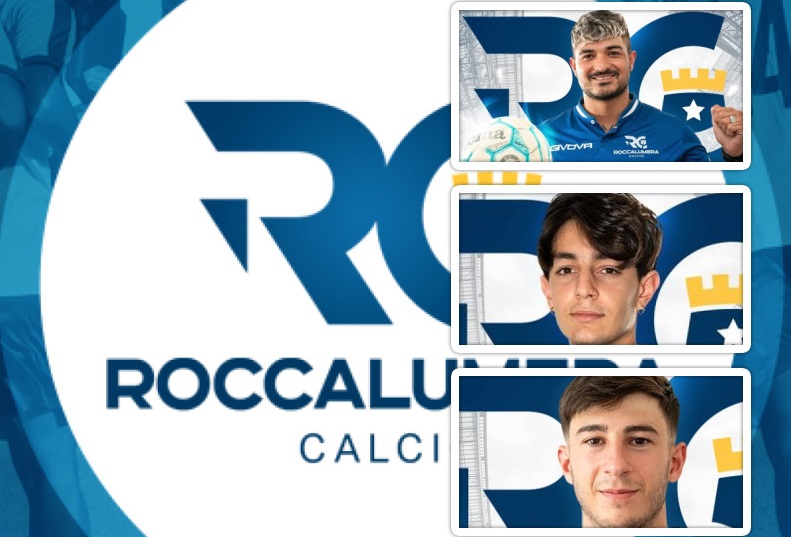 Roccalumera 24-25 - Proteggente, Cintorrino e Giannetto