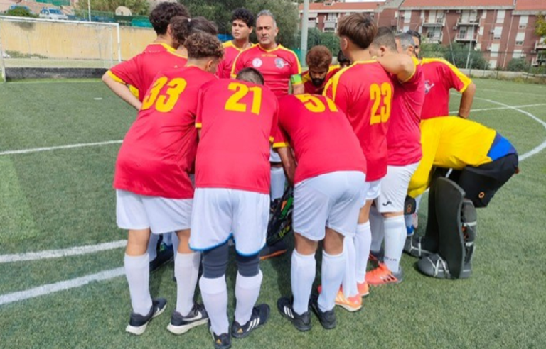 Unime 24-25 - Hockey