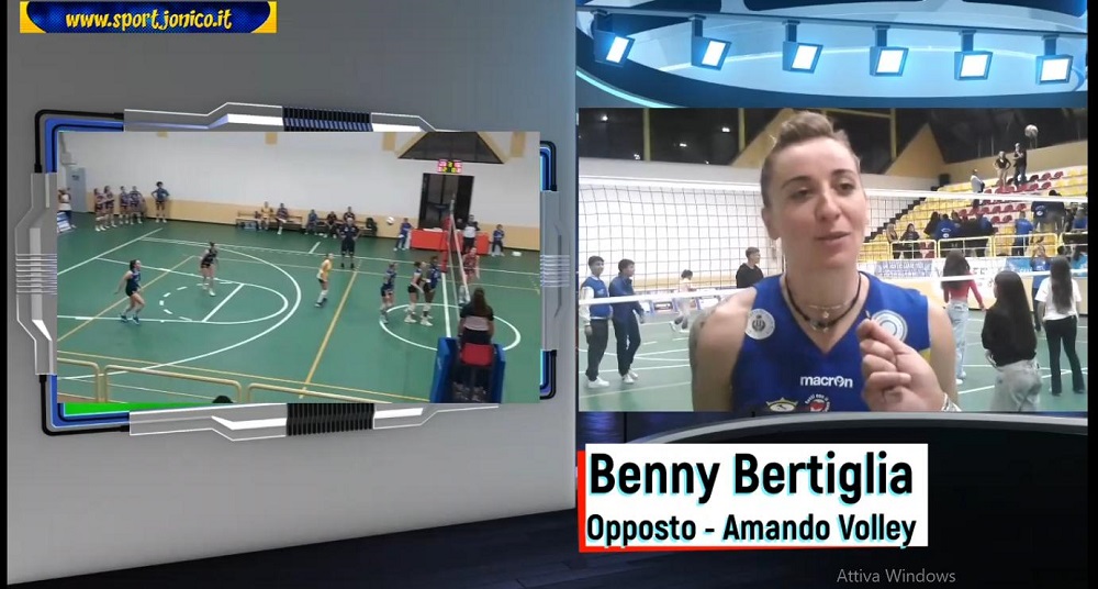 Amando-Volley-24-25-Benny-Bertiglia